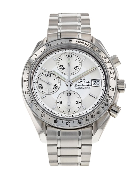 Omega Speedmaster Date 3513.30.00